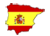 PODOLOGOS AGUADULCE - Espanol